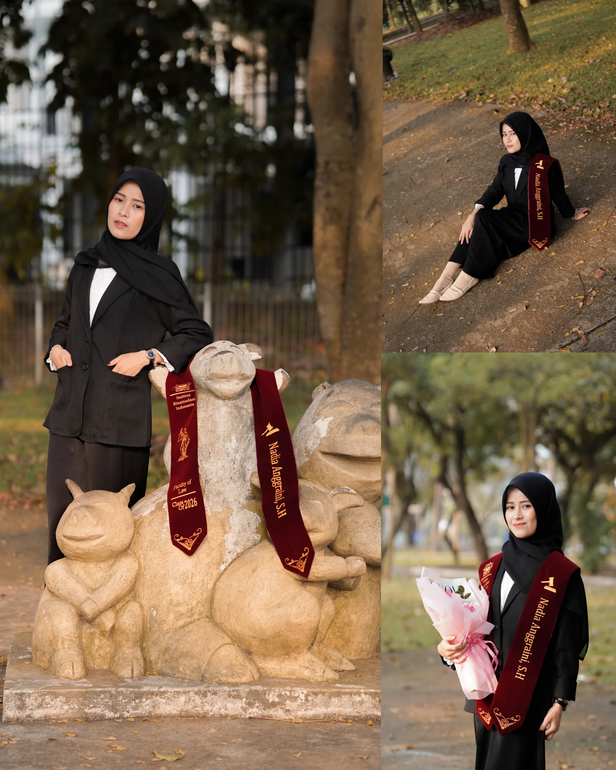 AFTER SIDANG
